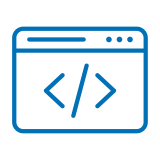 coding icon